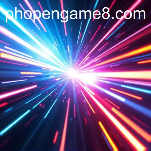 The Thrilling World of Action Packed Photon Games