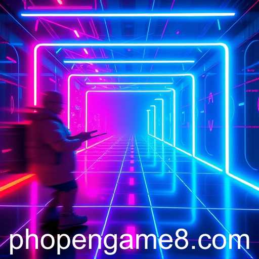 The Timeless Allure of Arcade Games: Exploring the Excitement of Photon Game