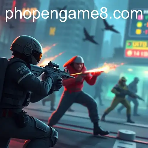 Exploring 'Photon Game': A Glimpse into the World of Multiplayer Fun