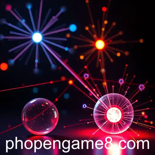 Photon Game Revolutionizes Online Gaming
