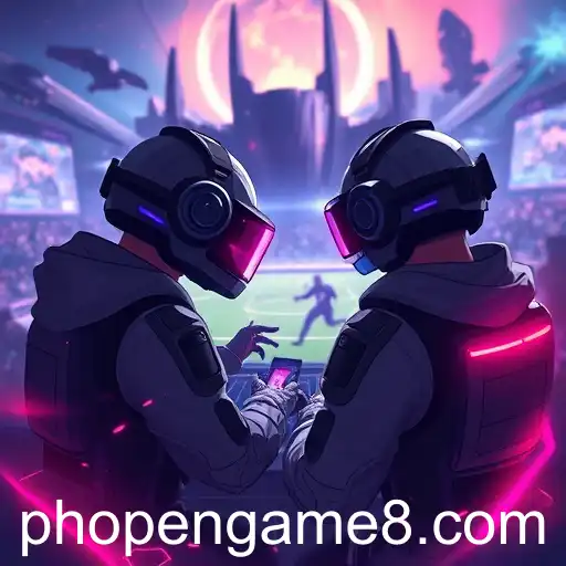 Photon Game: Revolutionizing Online Gaming
