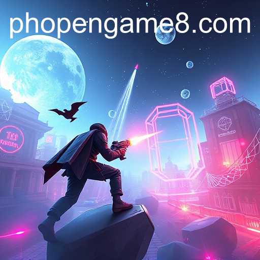 Photon Game Revolutionizes Online Fun