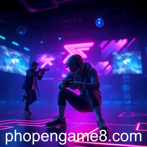 Photon Game: Bridging the Digital Divide