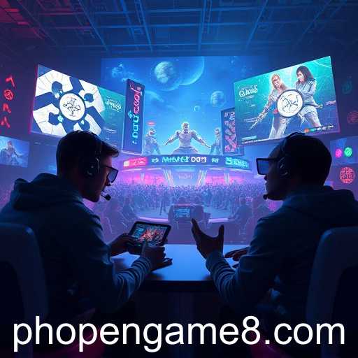 The Rise of Photon Game Platforms in the Digital Age