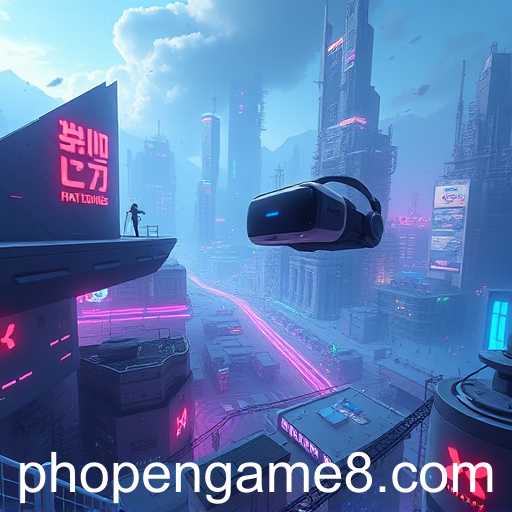 Photon Game Revolutionizes Online Gaming