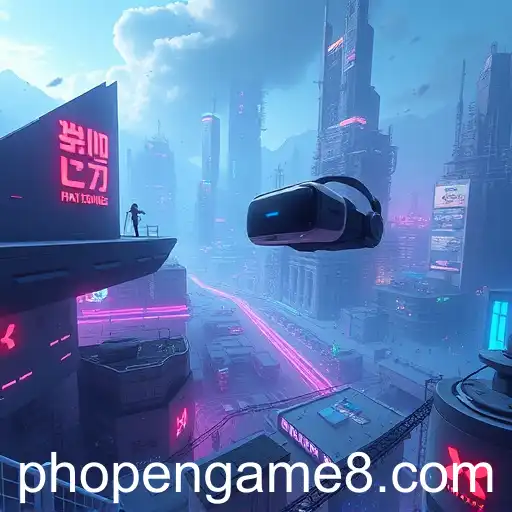 Photon Game Revolutionizes Online Gaming