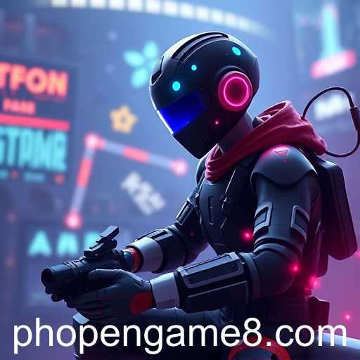 Photon Game Revolutionizes Online Gaming