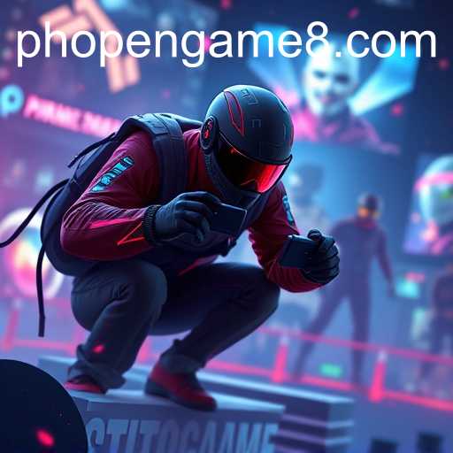 Photon Game Revolutionizes Online Gameplay