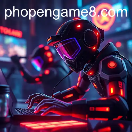 Photon Game Revolutionizes Online Gaming Experience