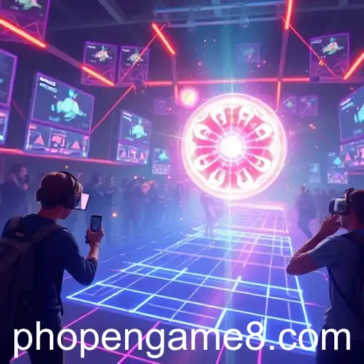 Photon Game Revolutionizes Online Gaming Landscape