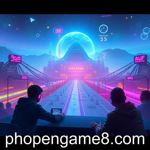 The Rise of Photon-Powered Play