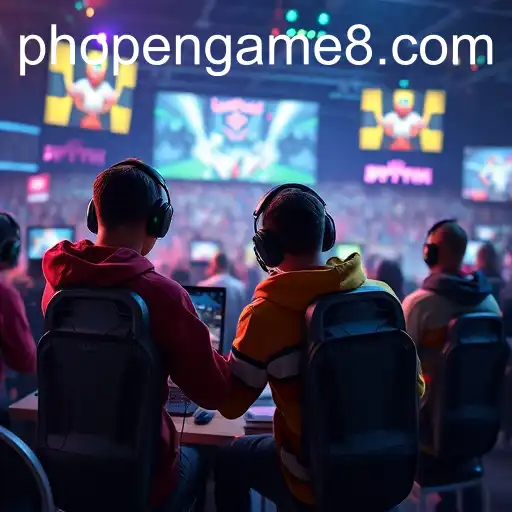 Photon Game Revolutionizes Online Play