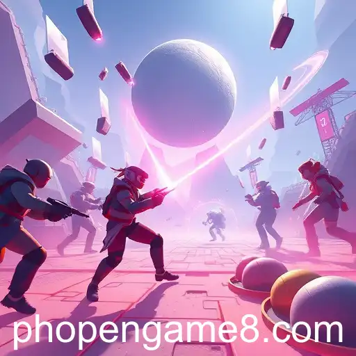 The Rise of Photon Games in 2025