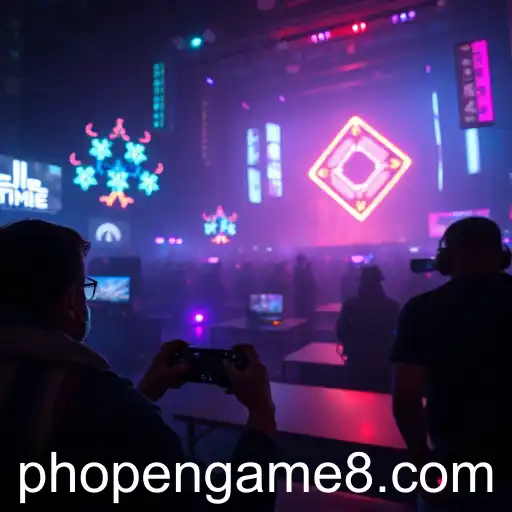 The Rise of Photon Gaming in the Digital Era