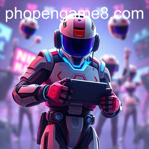 Photon Game Revolutionizes Online Play