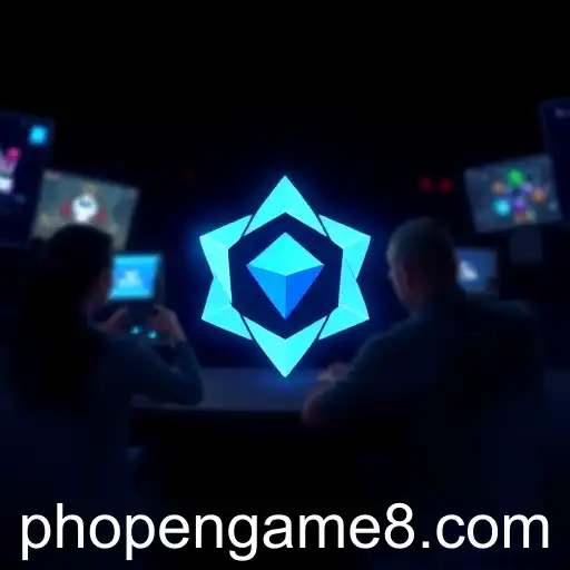 Photon Game Revolutionizes Classic Gaming
