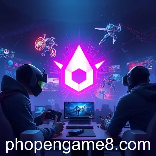 Photon Games Revolutionize Online Entertainment