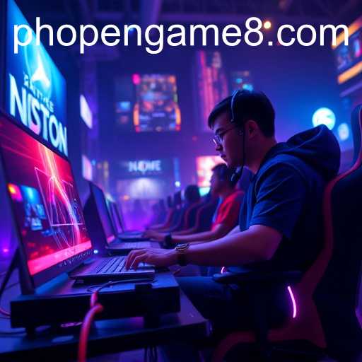 The Rise of Photon Gaming in 2025