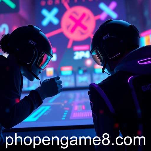 The Rise of Photon-Powered Gaming