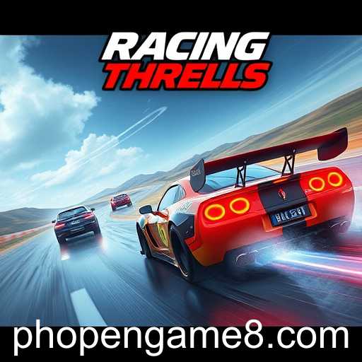 Racing Thrills: Exploring the Adrenaline-Fueled World of Photon-Powered Racing Games