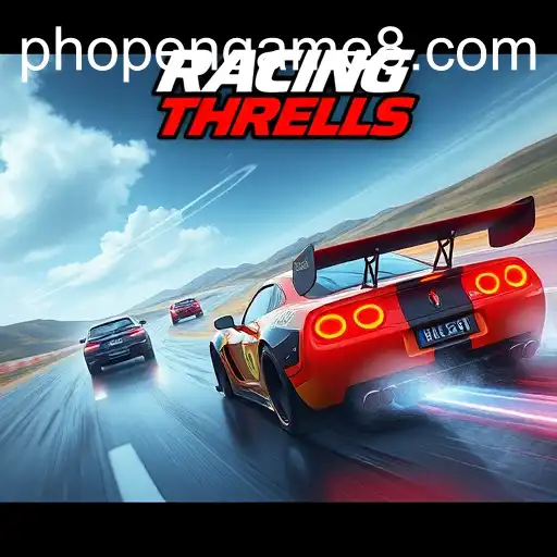 Racing Thrills: Exploring the Adrenaline-Fueled World of Photon-Powered Racing Games