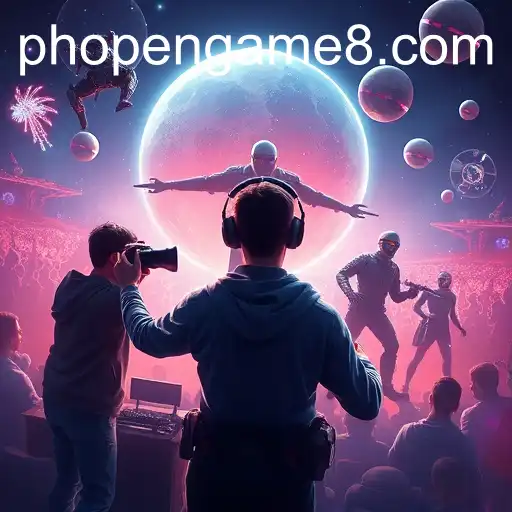 The Rise of Photon Game in Online Gaming