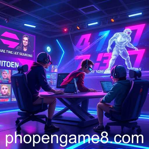 The Rise of Photon Game in the Digital Era