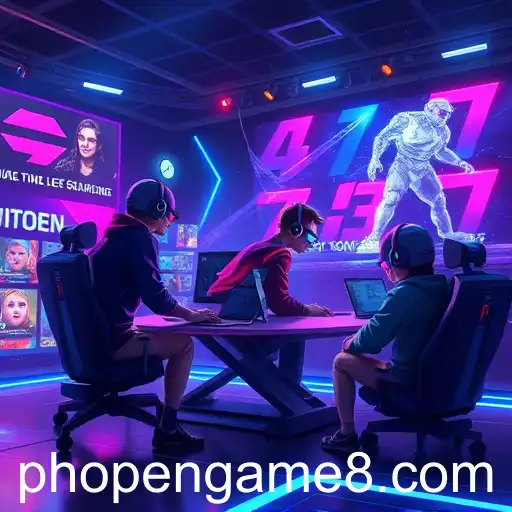 The Rise of Photon Game in the Digital Era