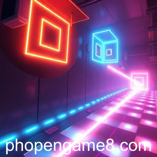 The Rise of Photon Games in the Digital Arena