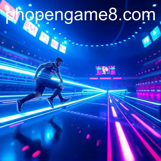 Exploring the Photon Game Experience in Sports Zone