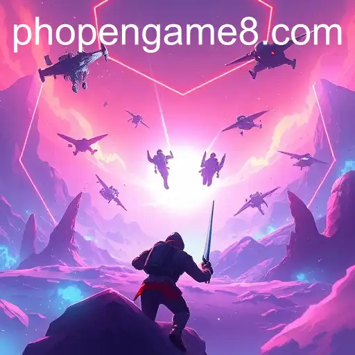 The Rise of Photon Game: A Dynamic Experience